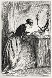 A Prior Attachment, 1882-Marcus Stone-Giclee Print