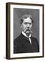 Marcus Stone in 1894-null-Framed Art Print