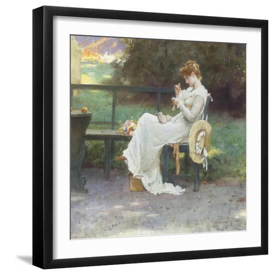 Premium Giclee Print, , large