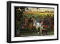 Black Frame