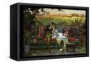 Canvas Black
