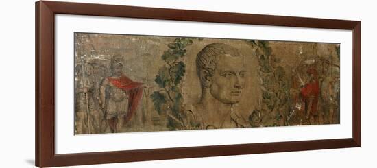 Marcus Tulius Cicero-William Blake-Framed Giclee Print