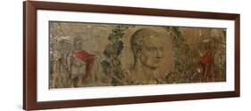 Marcus Tulius Cicero-William Blake-Framed Giclee Print