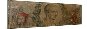 Marcus Tulius Cicero-William Blake-Mounted Premium Giclee Print