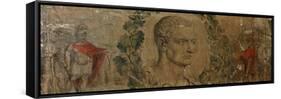 Marcus Tulius Cicero-William Blake-Framed Stretched Canvas
