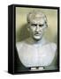 Marcus Tullius Cicero, Roman Lawyer, Orator and Statesman-null-Framed Stretched Canvas