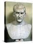 Marcus Tullius Cicero, Roman Lawyer, Orator and Statesman-null-Stretched Canvas