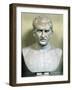 Marcus Tullius Cicero, Roman Lawyer, Orator and Statesman-null-Framed Photographic Print