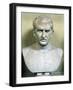 Marcus Tullius Cicero, Roman Lawyer, Orator and Statesman-null-Framed Photographic Print