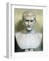 Marcus Tullius Cicero, Roman Lawyer, Orator and Statesman-null-Framed Photographic Print