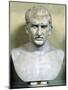 Marcus Tullius Cicero, Roman Lawyer, Orator and Statesman-null-Mounted Photographic Print