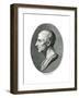 Marcus Tullius Cicero-W Bromley-Framed Giclee Print