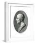 Marcus Tullius Cicero-W Bromley-Framed Giclee Print