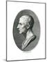 Marcus Tullius Cicero-W Bromley-Mounted Giclee Print