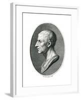 Marcus Tullius Cicero-W Bromley-Framed Giclee Print