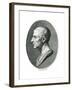 Marcus Tullius Cicero-W Bromley-Framed Giclee Print