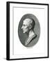 Marcus Tullius Cicero-W Bromley-Framed Giclee Print