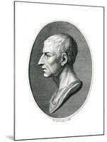 Marcus Tullius Cicero-W Bromley-Mounted Giclee Print