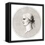 Marcus Vipsanius Agrippa-null-Framed Stretched Canvas