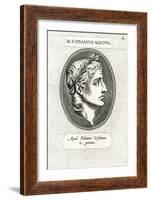 Marcus Vipsanius Agrippa-null-Framed Art Print