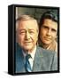 Marcus Welby, M.D.-null-Framed Stretched Canvas