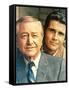 Marcus Welby, M.D.-null-Framed Stretched Canvas