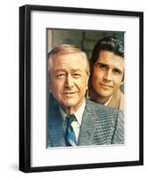 Marcus Welby, M.D.-null-Framed Photo