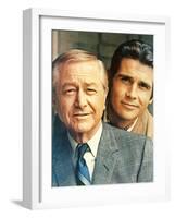 Marcus Welby, M.D.-null-Framed Photo