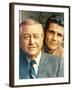 Marcus Welby, M.D.-null-Framed Photo