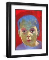 Marcus-Thomas MacGregor-Framed Giclee Print