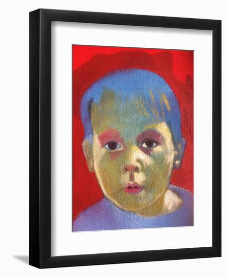 Marcus-Thomas MacGregor-Framed Giclee Print