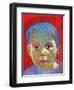 Marcus-Thomas MacGregor-Framed Giclee Print