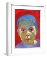 Marcus-Thomas MacGregor-Framed Giclee Print