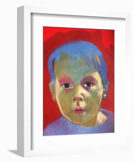 Marcus-Thomas MacGregor-Framed Giclee Print