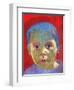 Marcus-Thomas MacGregor-Framed Giclee Print