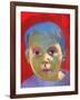 Marcus-Thomas MacGregor-Framed Giclee Print