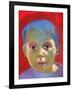 Marcus-Thomas MacGregor-Framed Giclee Print