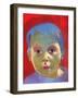 Marcus-Thomas MacGregor-Framed Giclee Print