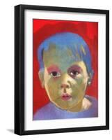 Marcus-Thomas MacGregor-Framed Giclee Print