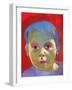 Marcus-Thomas MacGregor-Framed Giclee Print