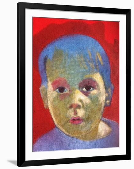 Marcus-Thomas MacGregor-Framed Giclee Print