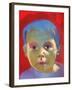 Marcus-Thomas MacGregor-Framed Giclee Print