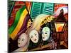 Mardi Gras Balcony-Diane Millsap-Mounted Art Print