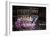 Mardi Gras; Celebration Of Jazz-Carol Highsmith-Framed Art Print