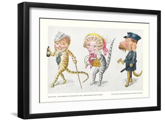 Art Print, , large
