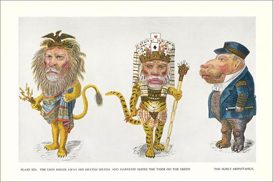 Art Print, , large