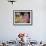Mardi Gras Devil Float-Carol Highsmith-Framed Photo displayed on a wall