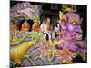 Mardi Gras Devil Float-Carol Highsmith-Mounted Photo