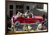 Mardi Gras Float; Car Float-Carol Highsmith-Framed Art Print