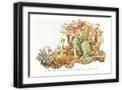 Black Frame